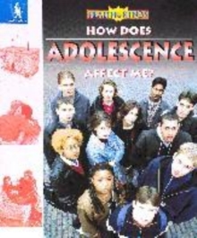 Image for How Does Adolescence Affect Me?
