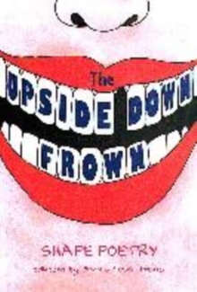 Image for UPSIDE DOWN FROWN