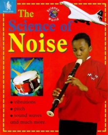 Image for The science of noise