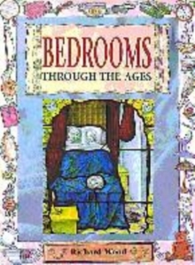 Image for Bedrooms Through the Ages