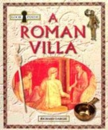 Image for A Roman villa