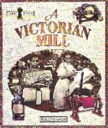 Image for A Victorian mill