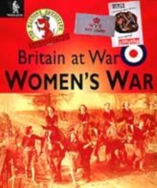 Image for Women's war