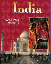 Image for Wealth Of Nations: India