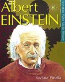 Image for Scientists Who Made History: Albert Einstein