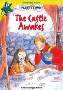 Image for Castle Awakes