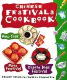 Image for Chinese Festivals Cookbook