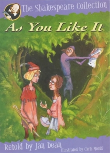 Image for As you like it