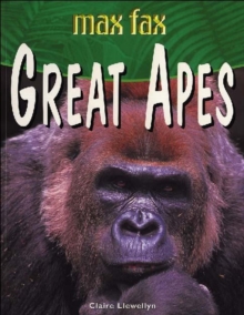 Image for Great Apes