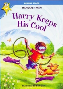 Image for Harry Keeps His Cool (Summer)