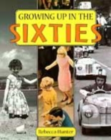 Image for Growing up in the sixties