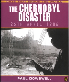 Image for The Chernobyl disaster  : 26th April 1986