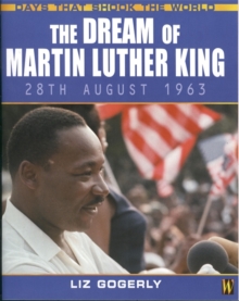 Image for Dream Of Martin Luther King