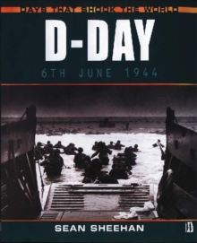 Image for Days That Shook the World: D-Day