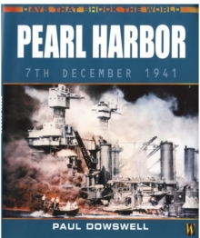 Image for Days That Shook the World: Pearl Harbor