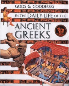 Image for Gods & godesses in the daily life of the ancient Greeks