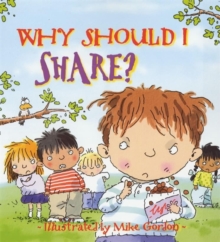 Image for Why should I share?