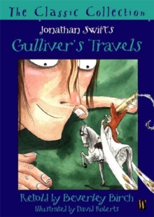 Image for Jonathan Swift's Gulliver's travels