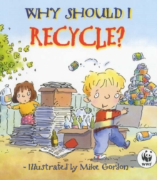 Image for Why Should I Recycle?