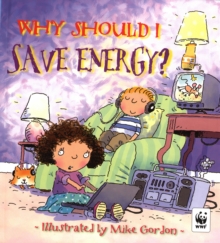 Image for Why Should I: Save Energy?