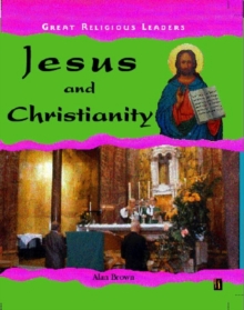 Image for Jesus and Christianity