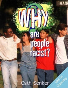 Image for Why Are People Racist?