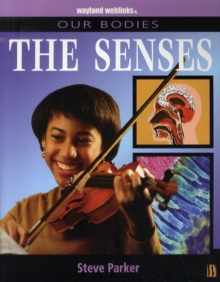 Image for The senses