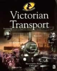 Image for Victorian Transport