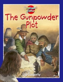 Image for Beginning History: The Gunpowder Plot