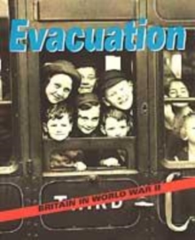 Image for Evacuation