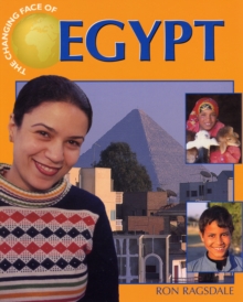 Image for The Changing Face Of: Egypt