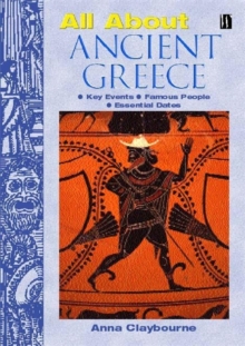 Image for All about ancient Greece