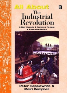 Image for All about the Industrial Revolution