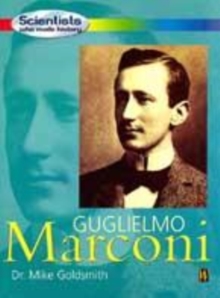 Image for Guglielmo Marconi