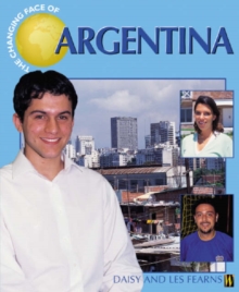 Image for The changing face of Argentina