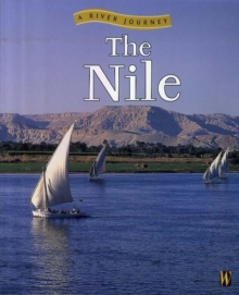 Image for A River Journey: The Nile
