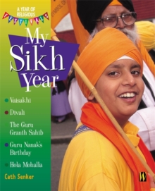 Image for My Sikh Year