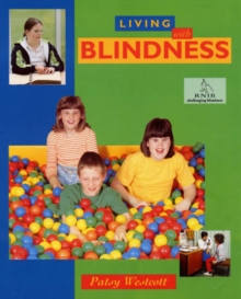 Image for Living with Blindness