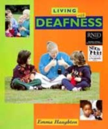 Image for Living with Deafness