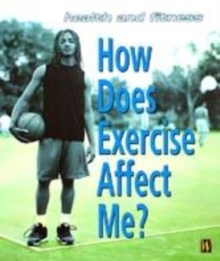 Image for How Does Exercise Affect Me?