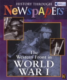 Image for Western Front In World War I