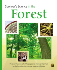 Image for Survivor's Science: In The Forest