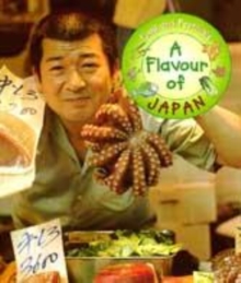 Image for Flavour Of Japan