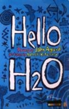Image for Hello H20  : poems