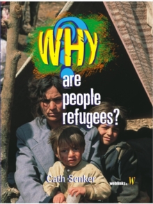 Image for Why are People Refugees?