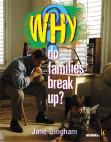 Image for Why Do Families Break Up?