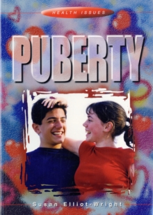 Image for Puberty