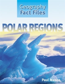 Image for Geography Fact Files: Polar Regions