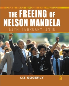 Image for Freeing Of Nelson Mandela