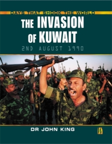 Image for The Invasion of Kuwait
